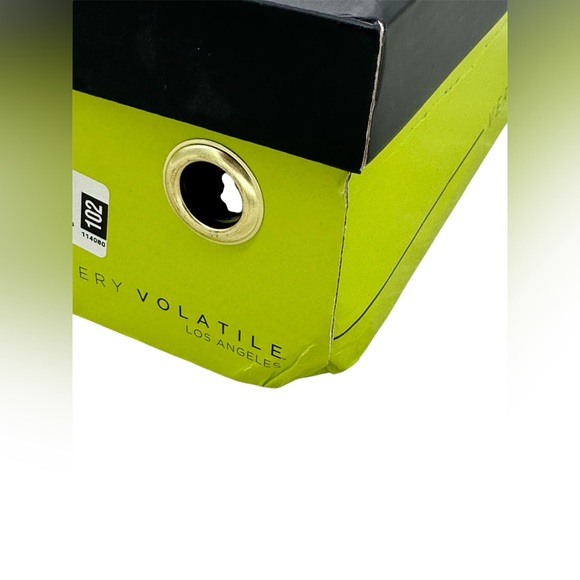 Very volatile Sandal Size 8 - Picture 8 of 10